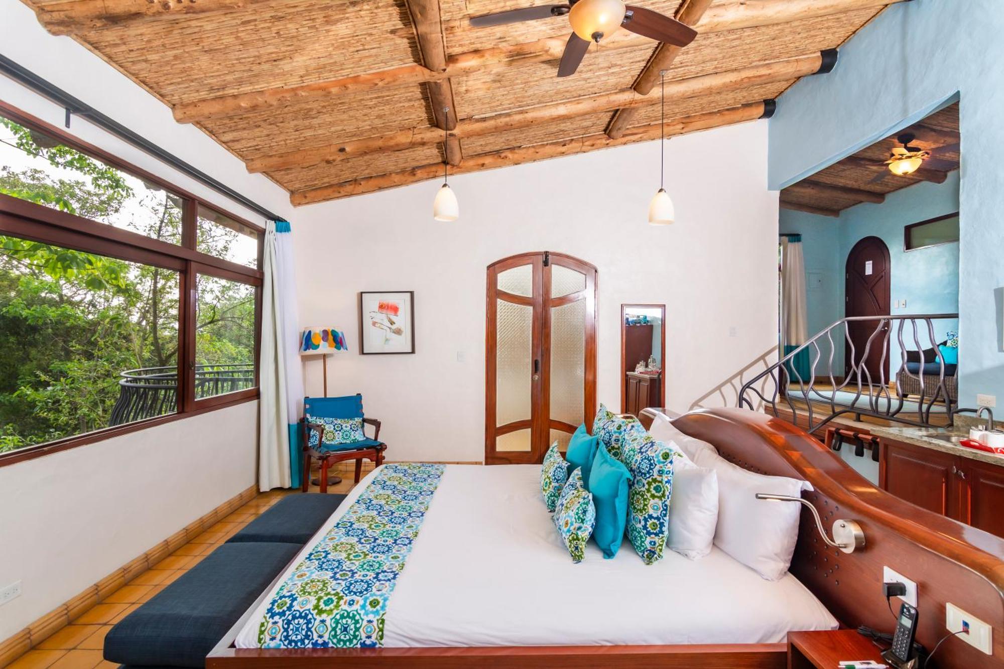 Finca Rosa Blanca Coffee Farm And Inn Ередія Екстер'єр фото