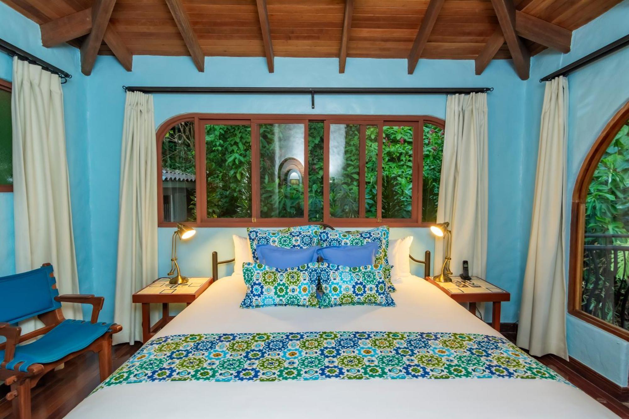 Finca Rosa Blanca Coffee Farm And Inn Ередія Екстер'єр фото