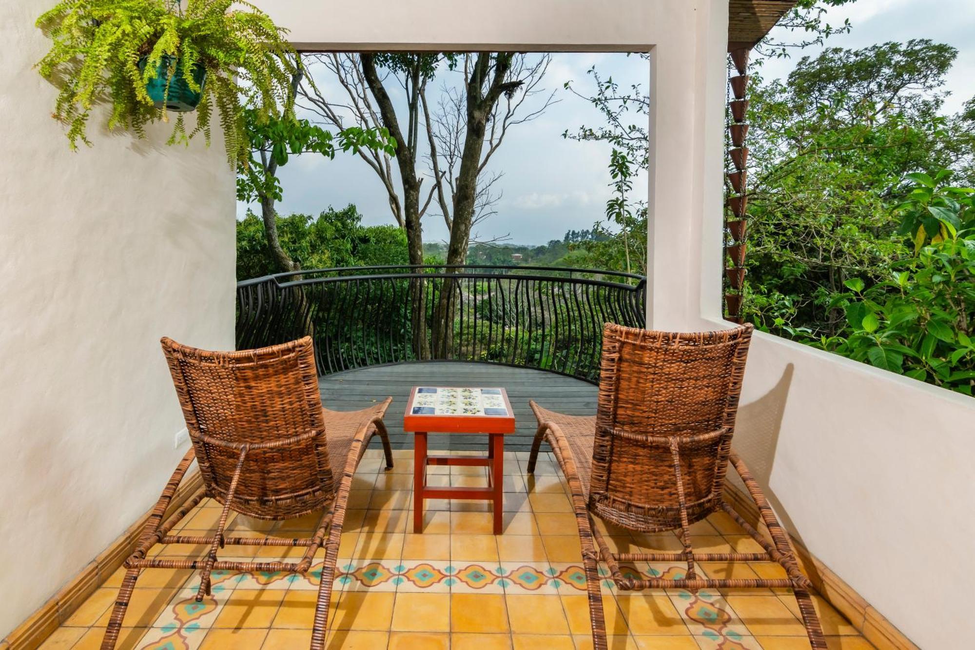 Finca Rosa Blanca Coffee Farm And Inn Ередія Екстер'єр фото