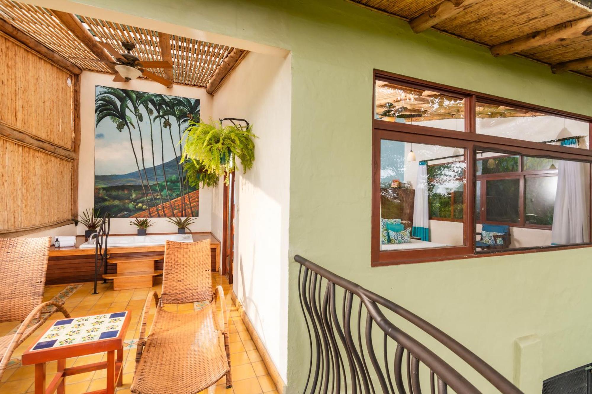 Finca Rosa Blanca Coffee Farm And Inn Ередія Екстер'єр фото
