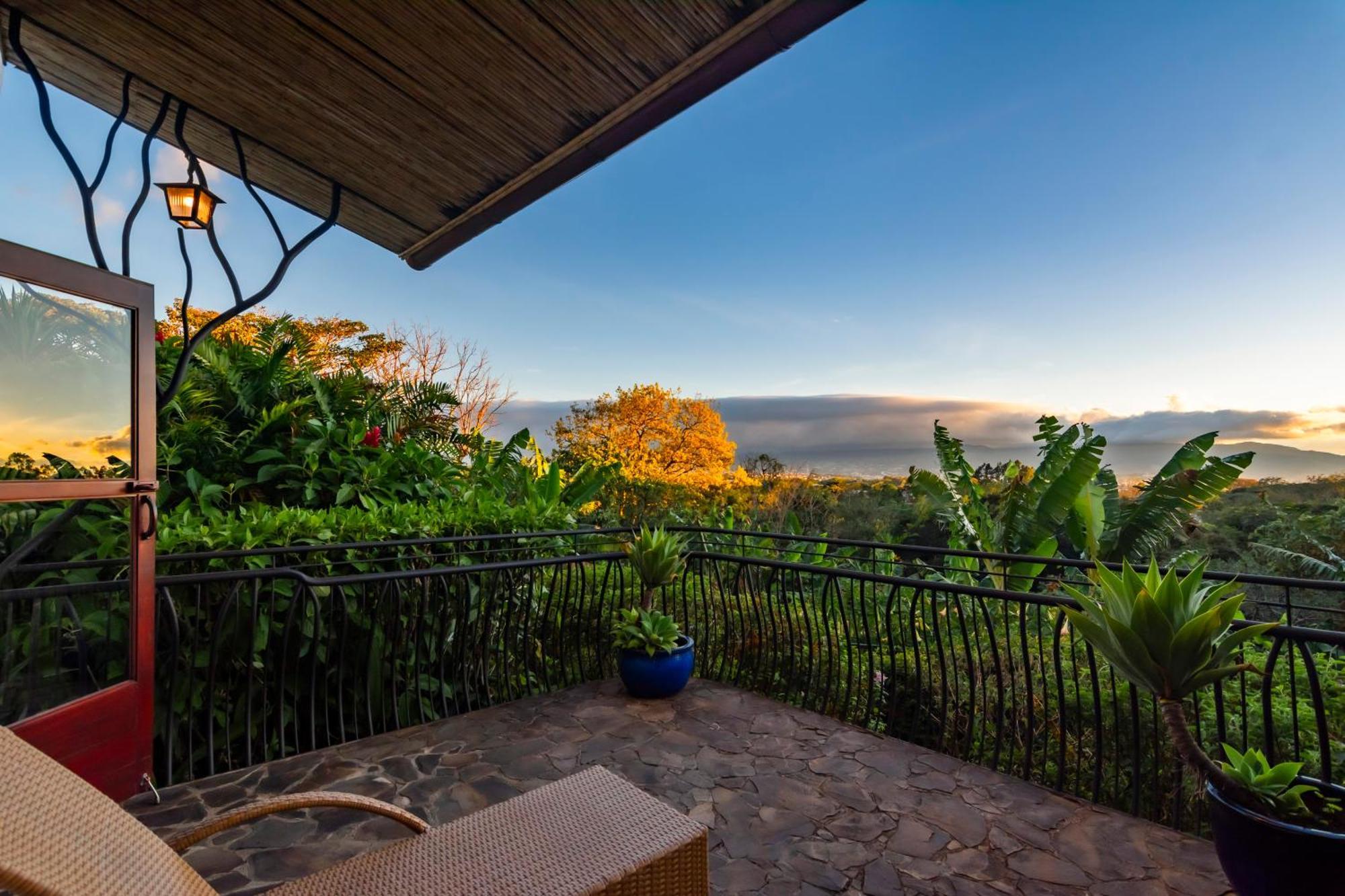 Finca Rosa Blanca Coffee Farm And Inn Ередія Екстер'єр фото