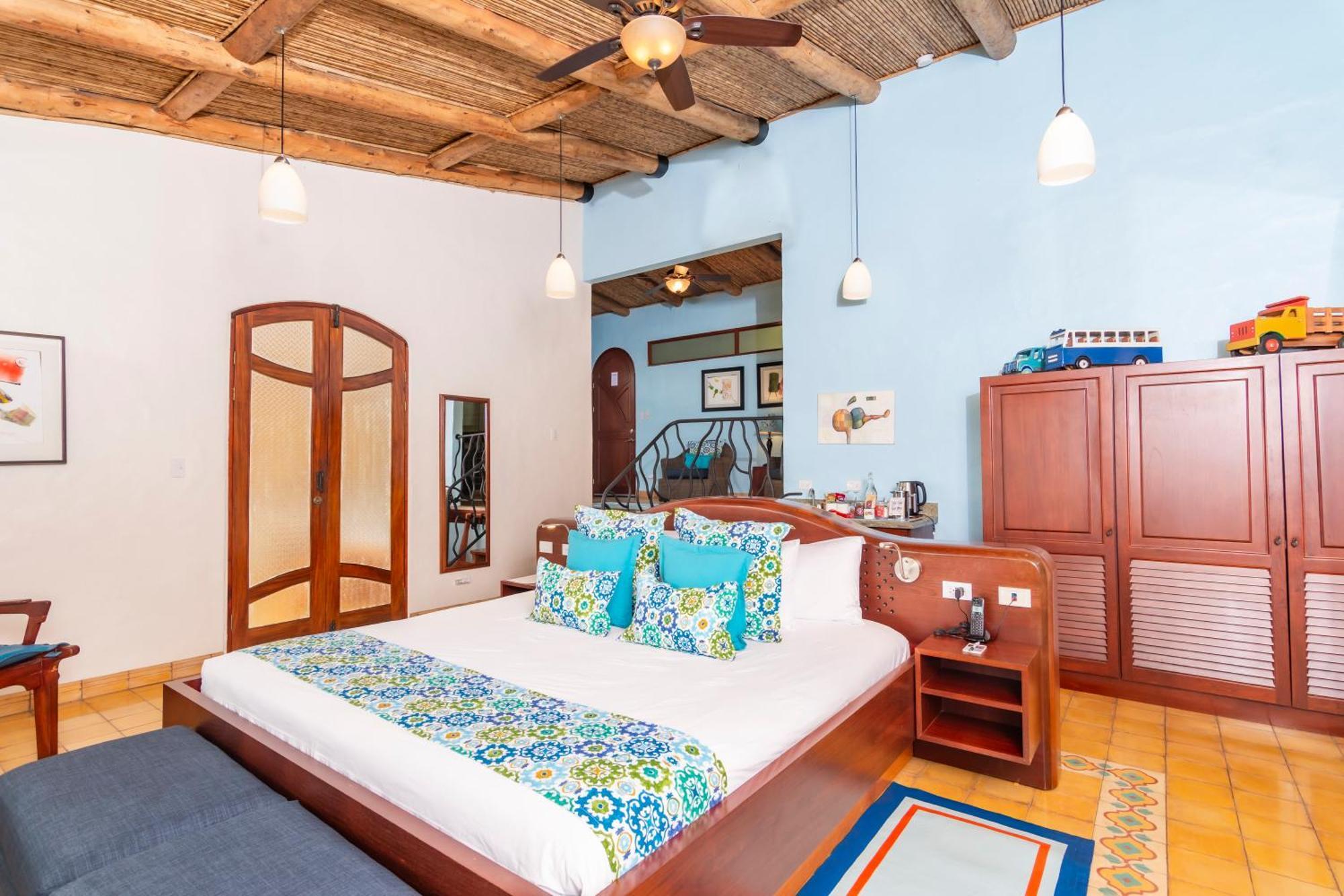 Finca Rosa Blanca Coffee Farm And Inn Ередія Екстер'єр фото