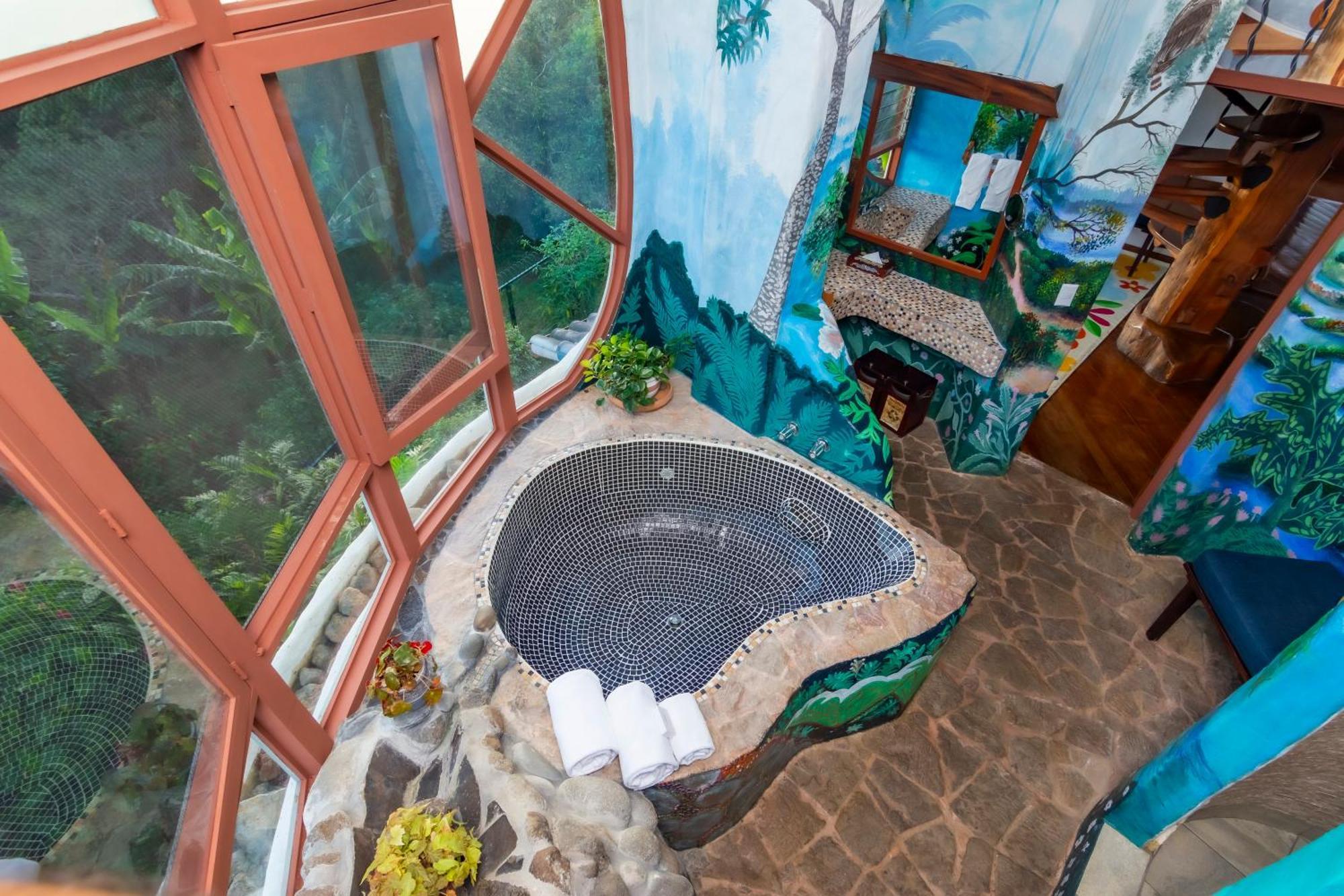Finca Rosa Blanca Coffee Farm And Inn Ередія Екстер'єр фото