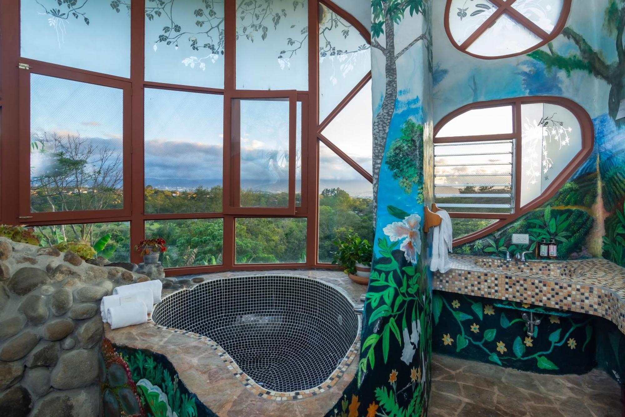 Finca Rosa Blanca Coffee Farm And Inn Ередія Екстер'єр фото