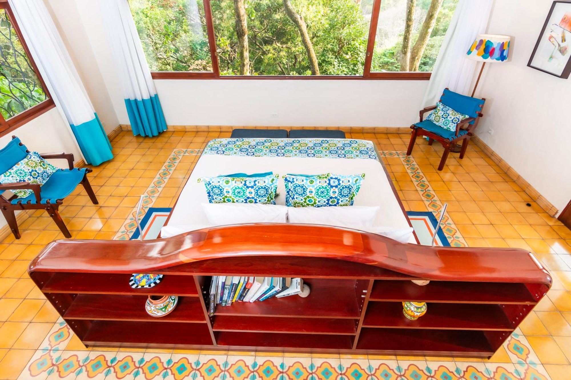 Finca Rosa Blanca Coffee Farm And Inn Ередія Екстер'єр фото