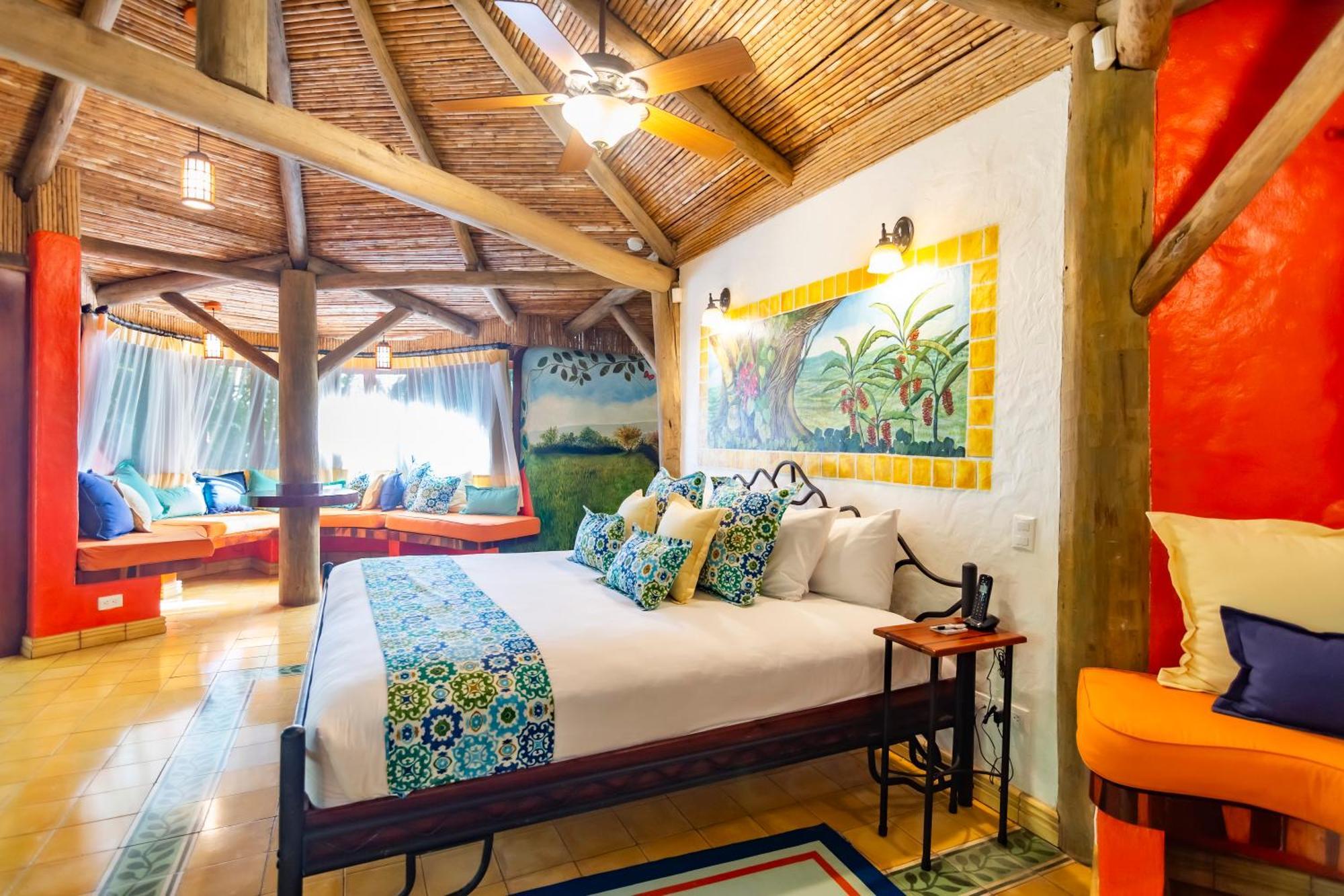 Finca Rosa Blanca Coffee Farm And Inn Ередія Екстер'єр фото