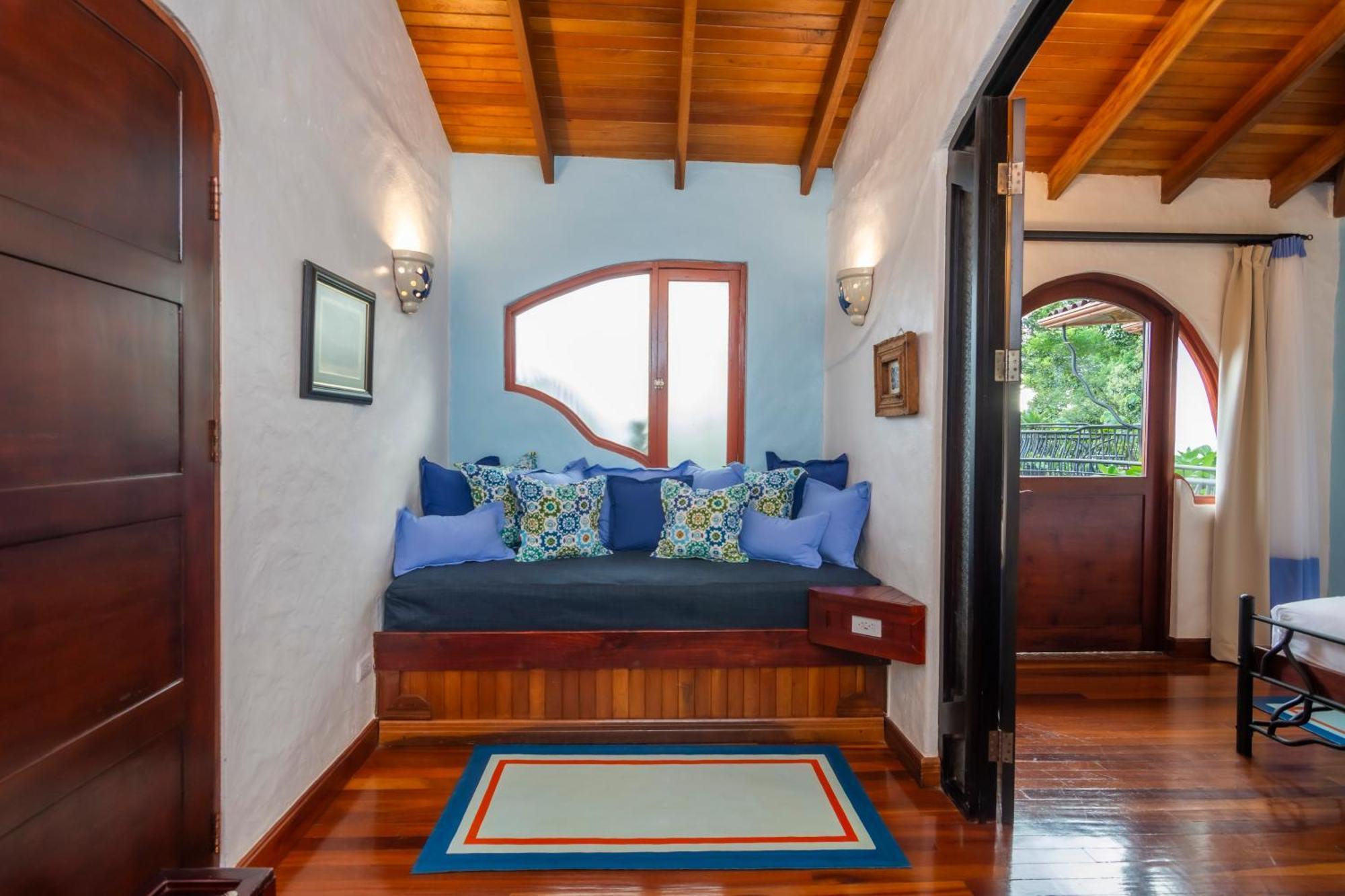 Finca Rosa Blanca Coffee Farm And Inn Ередія Екстер'єр фото