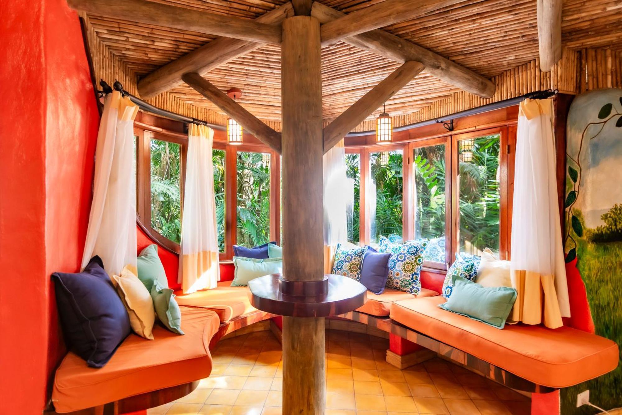 Finca Rosa Blanca Coffee Farm And Inn Ередія Екстер'єр фото