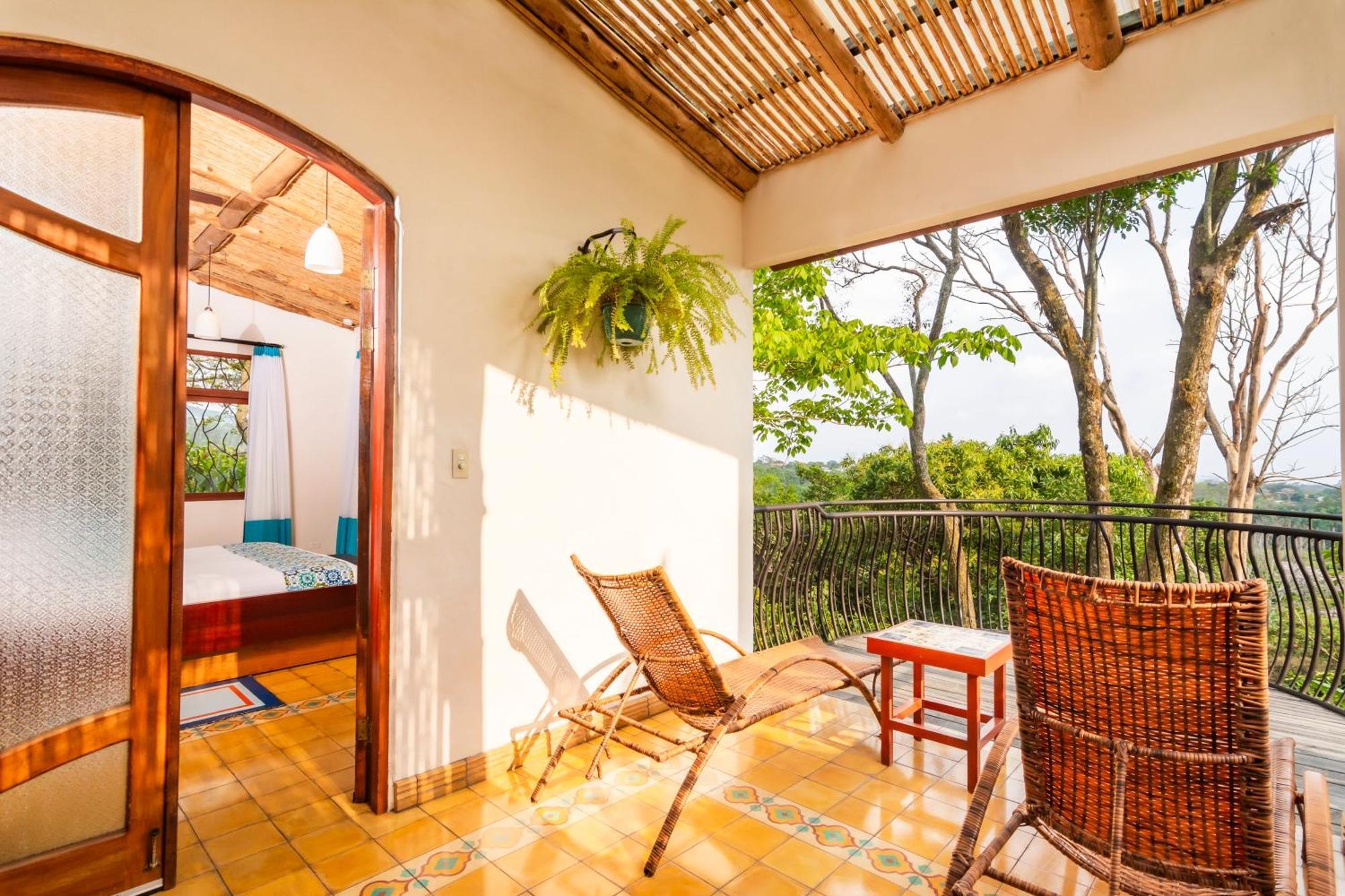 Finca Rosa Blanca Coffee Farm And Inn Ередія Екстер'єр фото