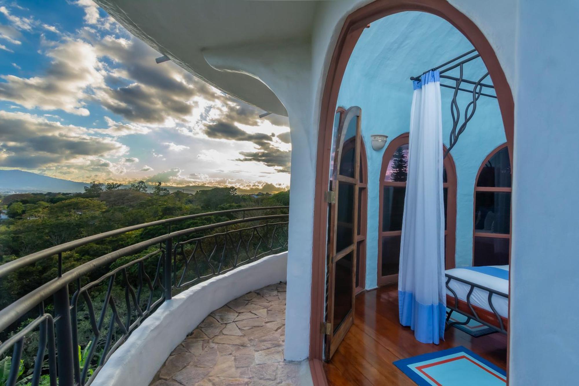 Finca Rosa Blanca Coffee Farm And Inn Ередія Екстер'єр фото