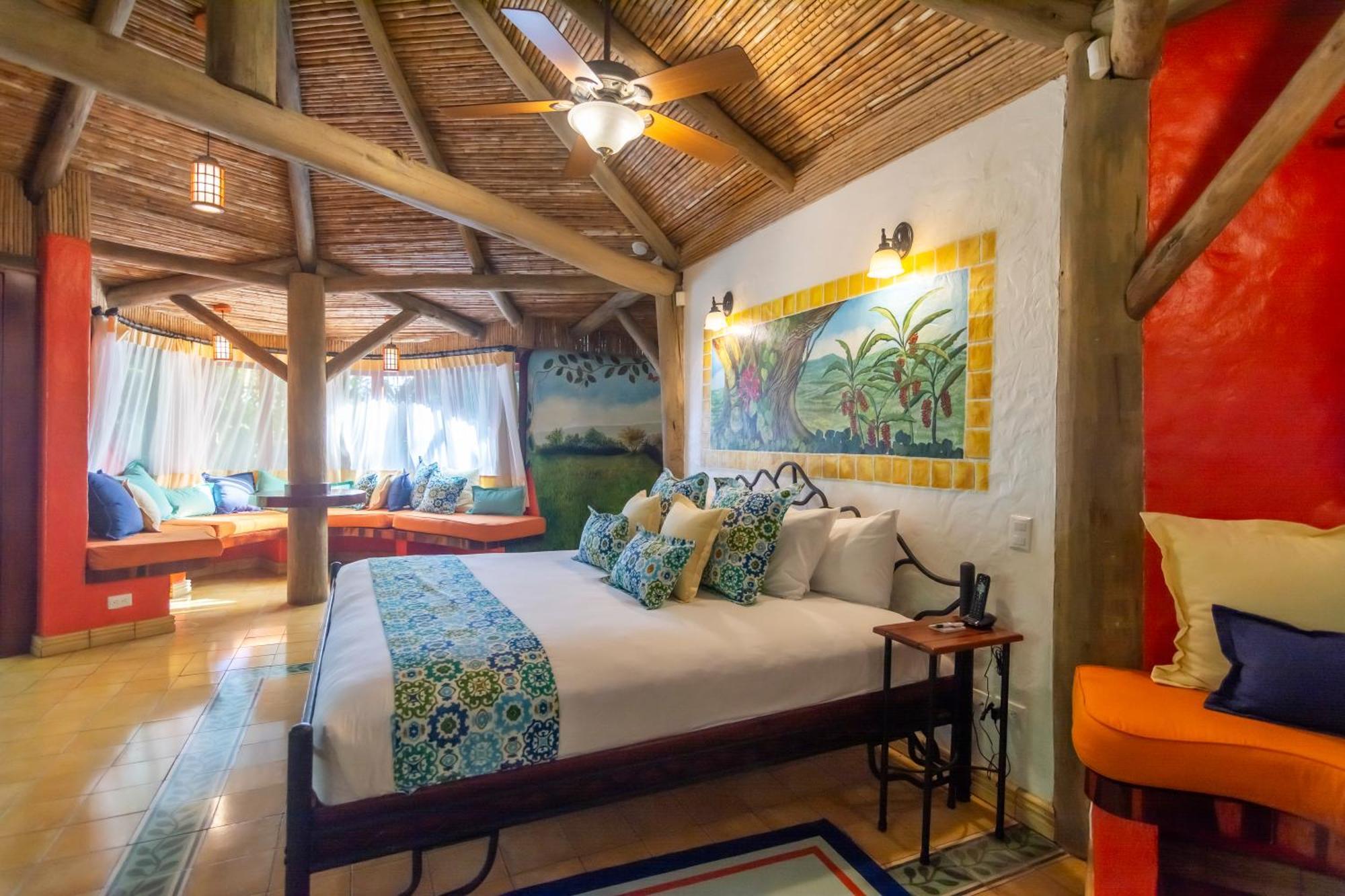 Finca Rosa Blanca Coffee Farm And Inn Ередія Екстер'єр фото