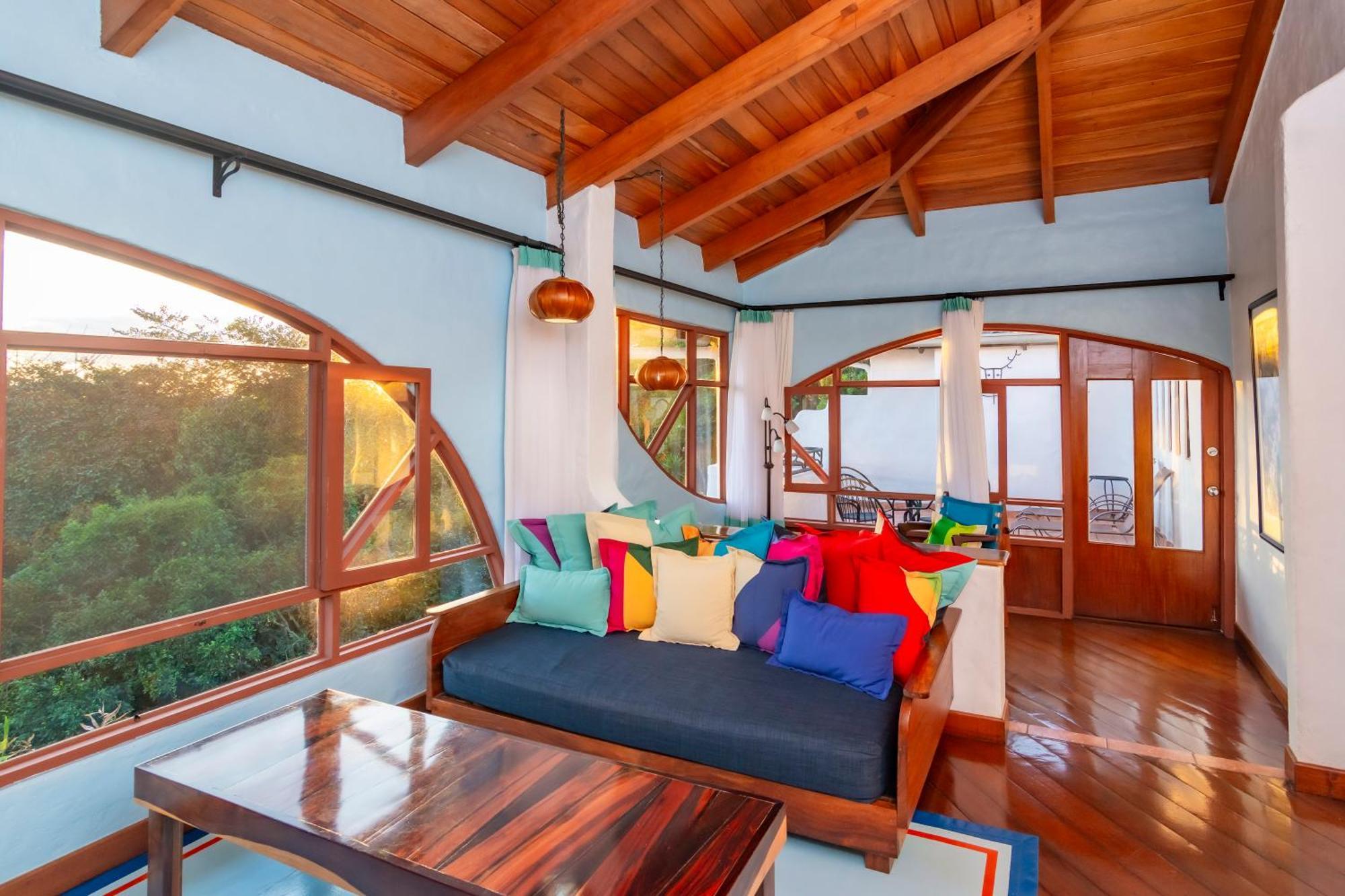 Finca Rosa Blanca Coffee Farm And Inn Ередія Екстер'єр фото