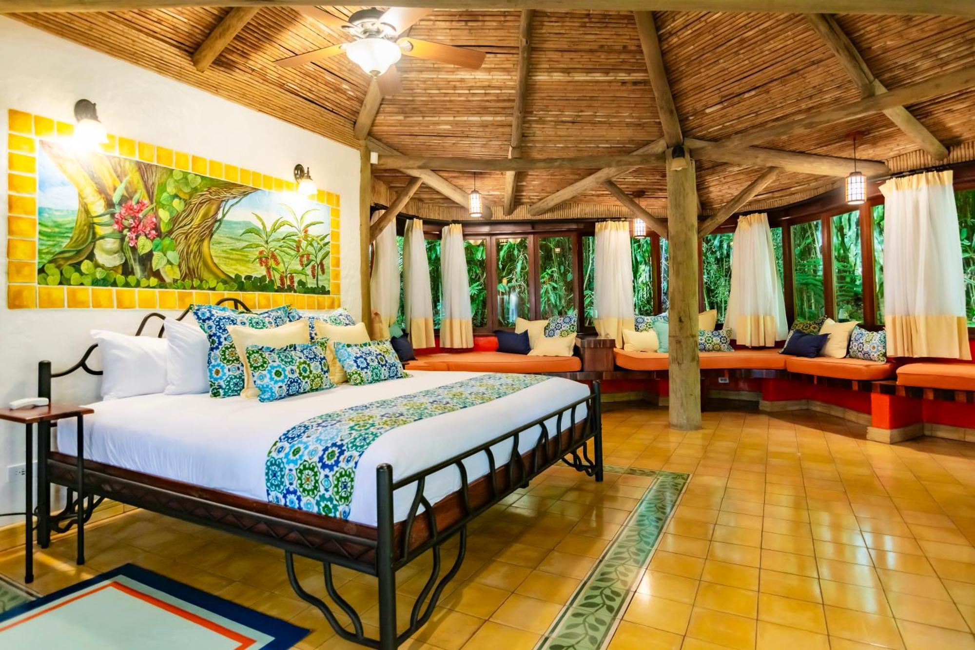 Finca Rosa Blanca Coffee Farm And Inn Ередія Екстер'єр фото