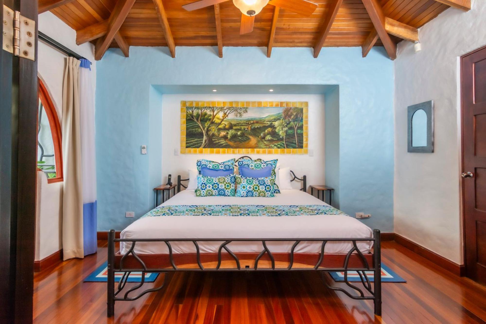 Finca Rosa Blanca Coffee Farm And Inn Ередія Екстер'єр фото