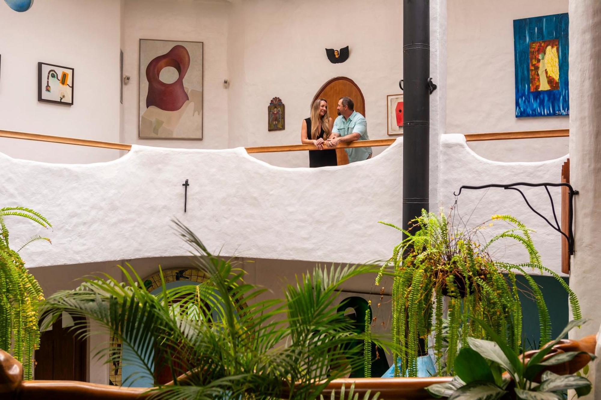 Finca Rosa Blanca Coffee Farm And Inn Ередія Екстер'єр фото