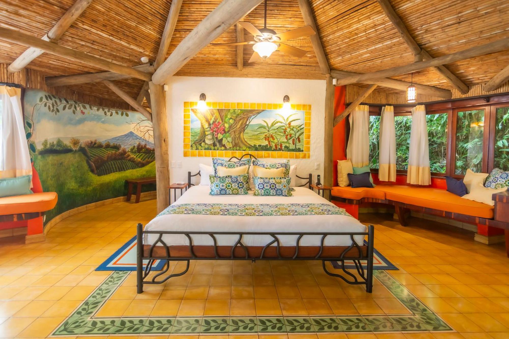 Finca Rosa Blanca Coffee Farm And Inn Ередія Екстер'єр фото
