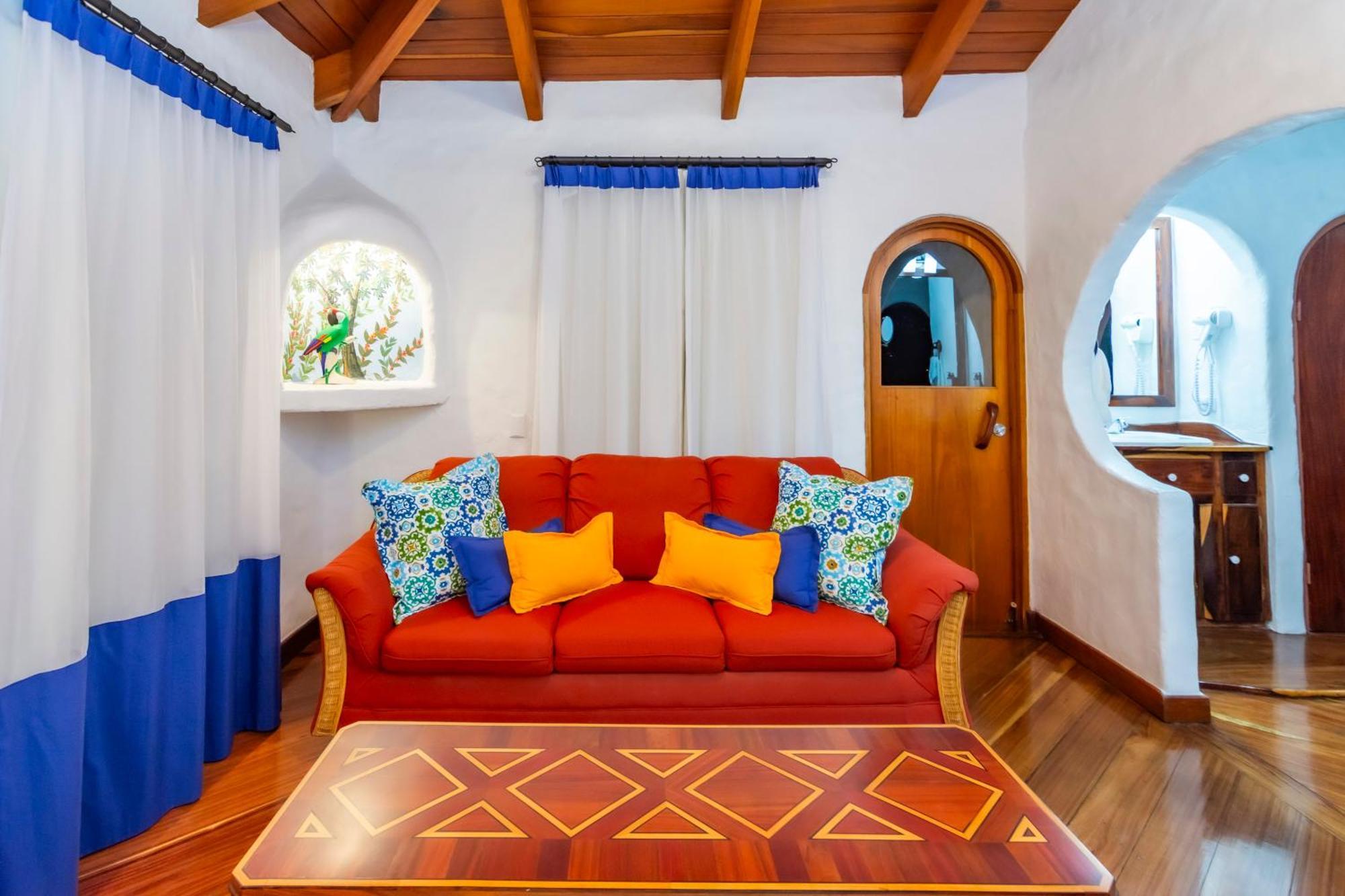 Finca Rosa Blanca Coffee Farm And Inn Ередія Екстер'єр фото