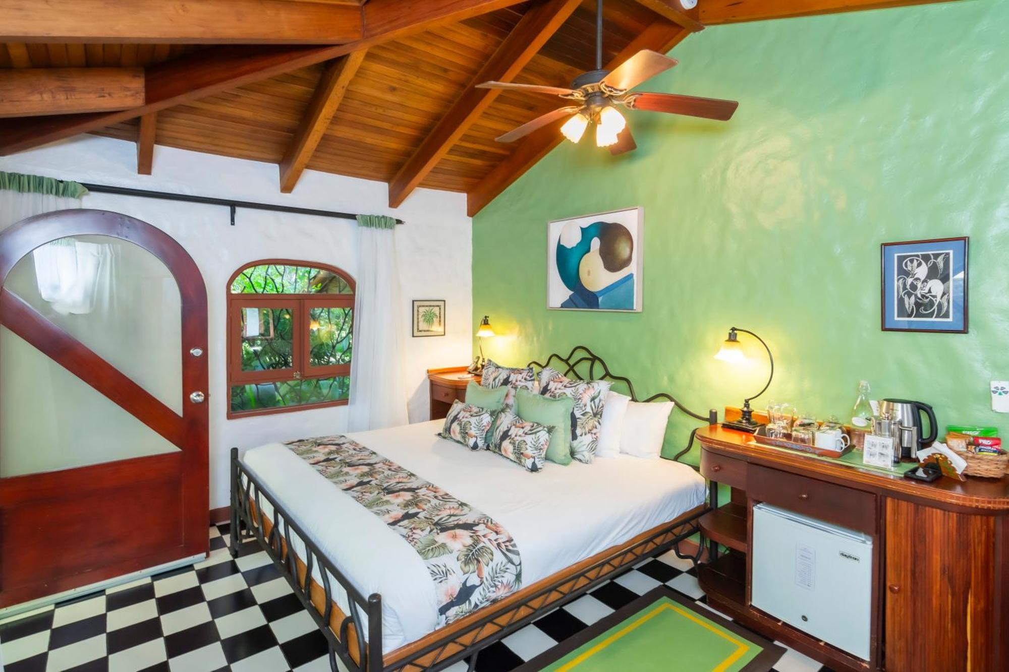 Finca Rosa Blanca Coffee Farm And Inn Ередія Екстер'єр фото