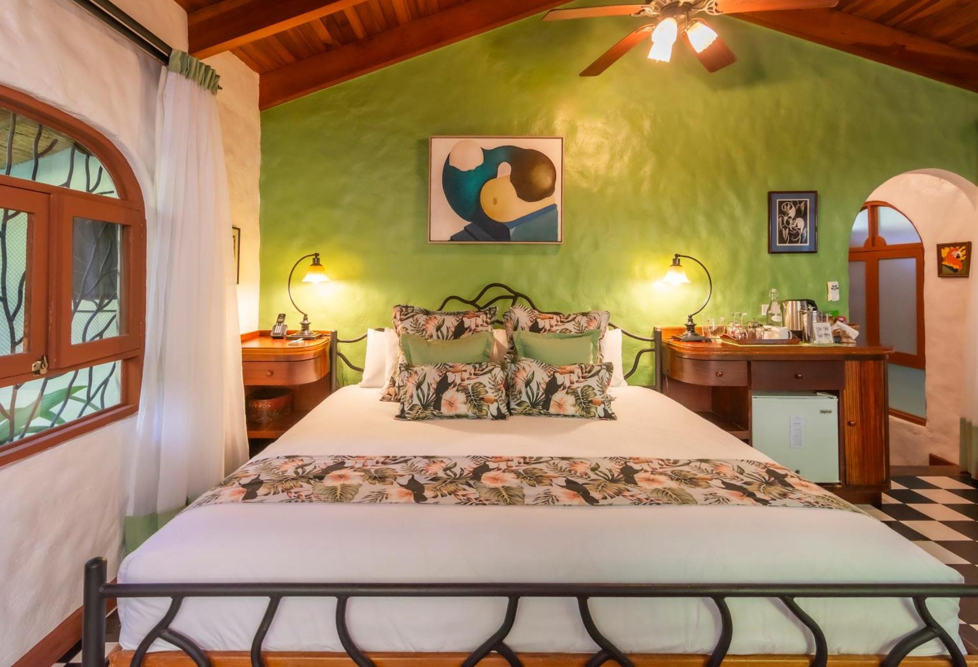 Finca Rosa Blanca Coffee Farm And Inn Ередія Екстер'єр фото
